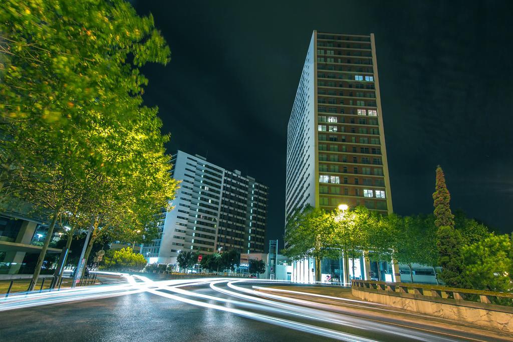 Oriente 57 Apartments By Apt Iin - Parque Das Nacoes Лиссабон Экстерьер фото